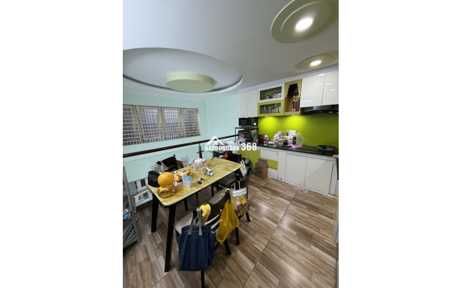 Bán nhà đẹp giá tốt 5 tầng 3PN 3WC, 36m2 Lê Đình Cẩn, BÌnh Tân, hoàn công A4 Chỉ 4.3 tỷ